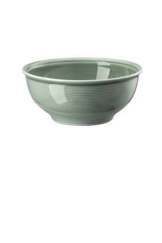 Thomas Müslischale 16cm Trend Colour Moss Green aus Porzellan