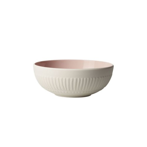 Villeroy & Boch it's my match powder Schüssel / Bol Blossom, Inhalt: 0,85 l, Durchmesser: 17 cm