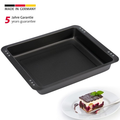 Westmark Brat- /Backform, 28,5x23x4 cm