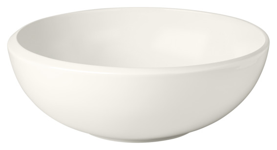 Villeroy & Boch Schüssel, 23,5 cm Durchmesser, Serie New Moon, Inhalt: 2,15 Liter