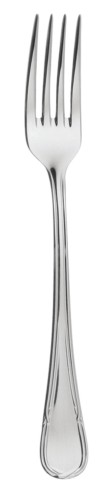 LIGATO Dessertgabel 18/10 CNS ganz poliert