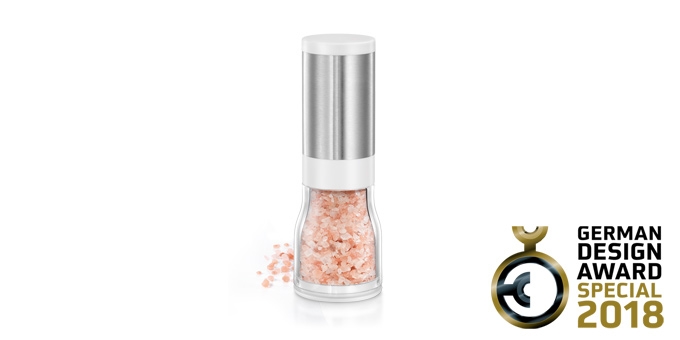 Salzmühle GrandCHEF