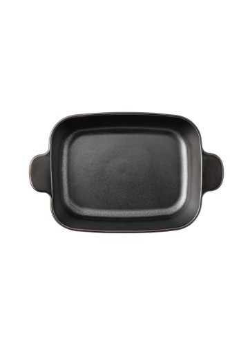 Arzberg Auflaufform eck. kl. Joyn Stoneware Iron