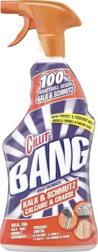 Cillit Bang Kraftreiniger 750ml