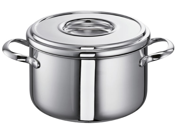 Fleischtopf Romana mit 3 litern Inhalt Inklusive Deckel, Durchmesser 20cm Höhe: 11 cm