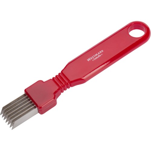 Westmark Gurkenverzierer »Dekofix«