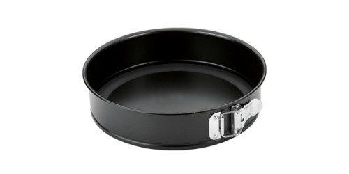 Spring-Tortenform DELÍCIA Black Edition ø 26 cm