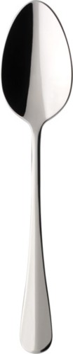 Villeroy & Boch Dessertlöffel, 18,5 cm, Serie Coupole