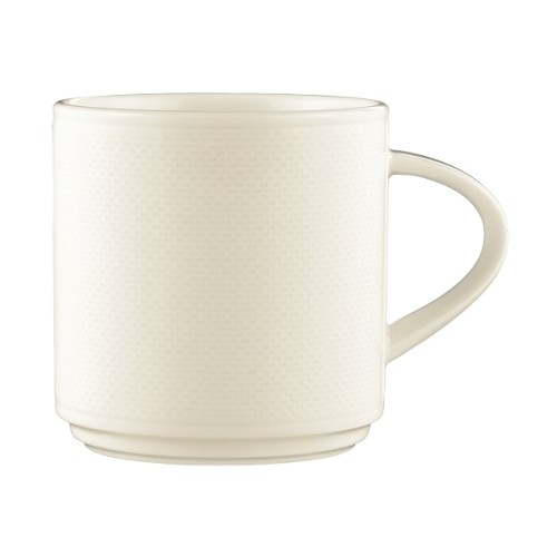 Seltmann Obere zur Milchkaffeetasse, Form: Diamant, Dekor: 00003
