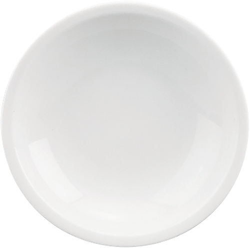 Schönwald Form 898 Teller tief coup, Nenngröße: 21, Ø 209mm, Inhalt: 0,65 L