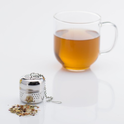 Westmark Tee-Ei zylindrisch