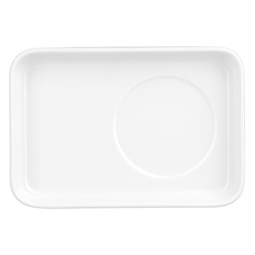 Seltmann V552 PR_Setplatte 16x11 cm, Form: Varionorm, Dekor: 00003