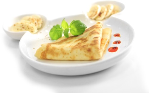 HENDI Kinderteller Bär - Ø265 mm