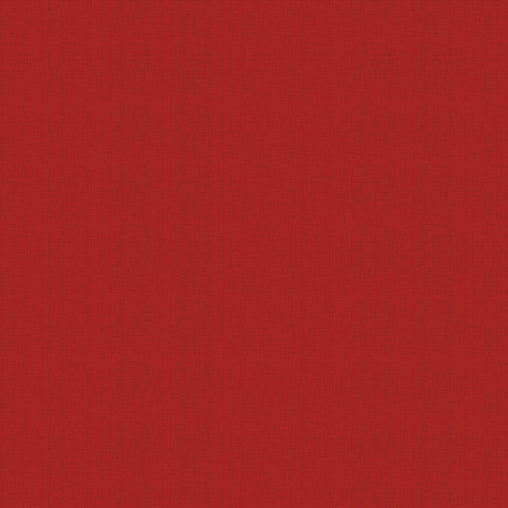 DUNI Dunisilk-Mitteldecken 84 x 84 cm, Linnea rot