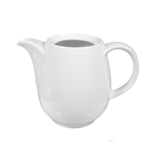 Seltmann Unterteil zur Kaffeekanne 1, Form: Meran, Dekor: 00006