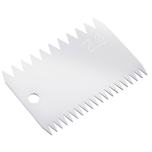 Westmark Schaber- und Kuchengarnierer-Set