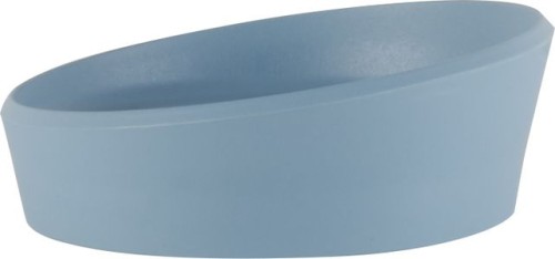 Roltex Deckel für das Einweckglas aus SAN-Kunststoff, blau