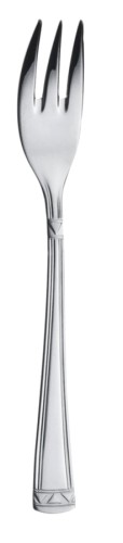 Kuchengabel Modell Aradena 18/10