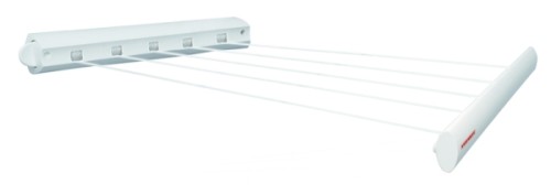 Leifheit Wandtrockner Rollfix 210