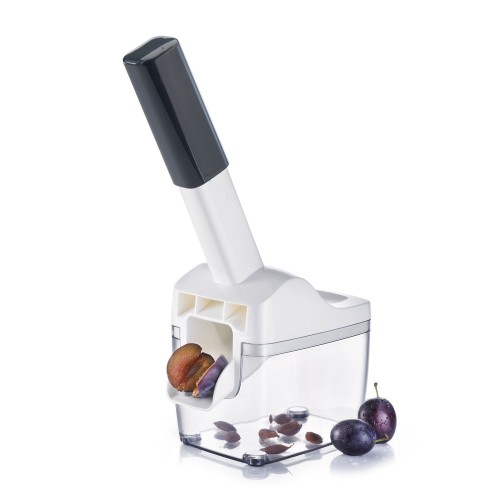 Westmark Pflaumen- und Zwetschgenentsteiner »Steinfix«