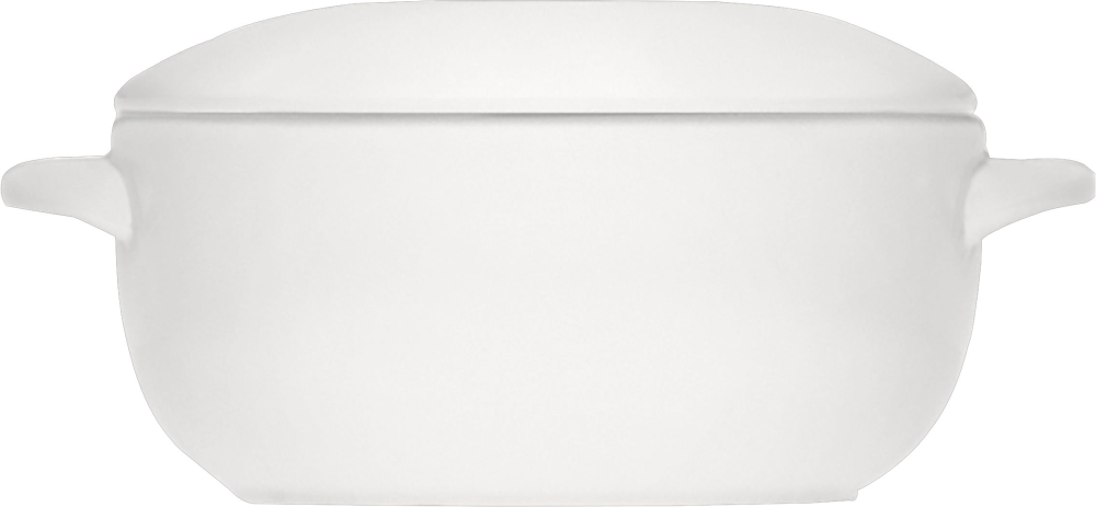 BAUSCHER luzifer Kasserolle Komplett 0.75 l