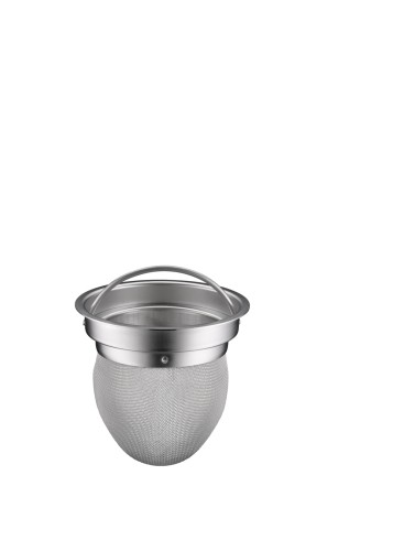 WMF Teesieb, für Teekanne 0,6 l COMPO | Maße: 8,8 x 8,8 x 9,8 cm