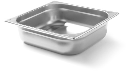 HENDI Gastronorm Behälter 2/3 - 150 H mm - 0,7 mm Stärke 13,0 Liter