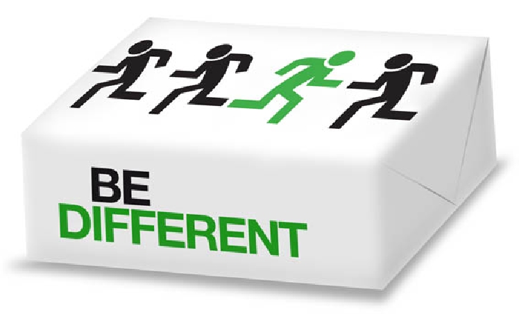 CUBUS Würfelzucker Be different Inhalt: 1.056 Stück á 2,5 g Sechs stylische Designs