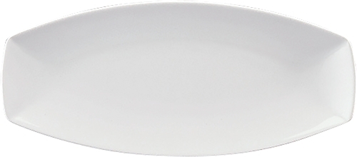 Schönwald Event Platte oval, Nenngröße: 40, Ø 403x178mm