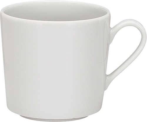 Schönwald Fine Dining Tasse, Nenngröße: 28, Ø 80mm, Inhalt: 0,27 L