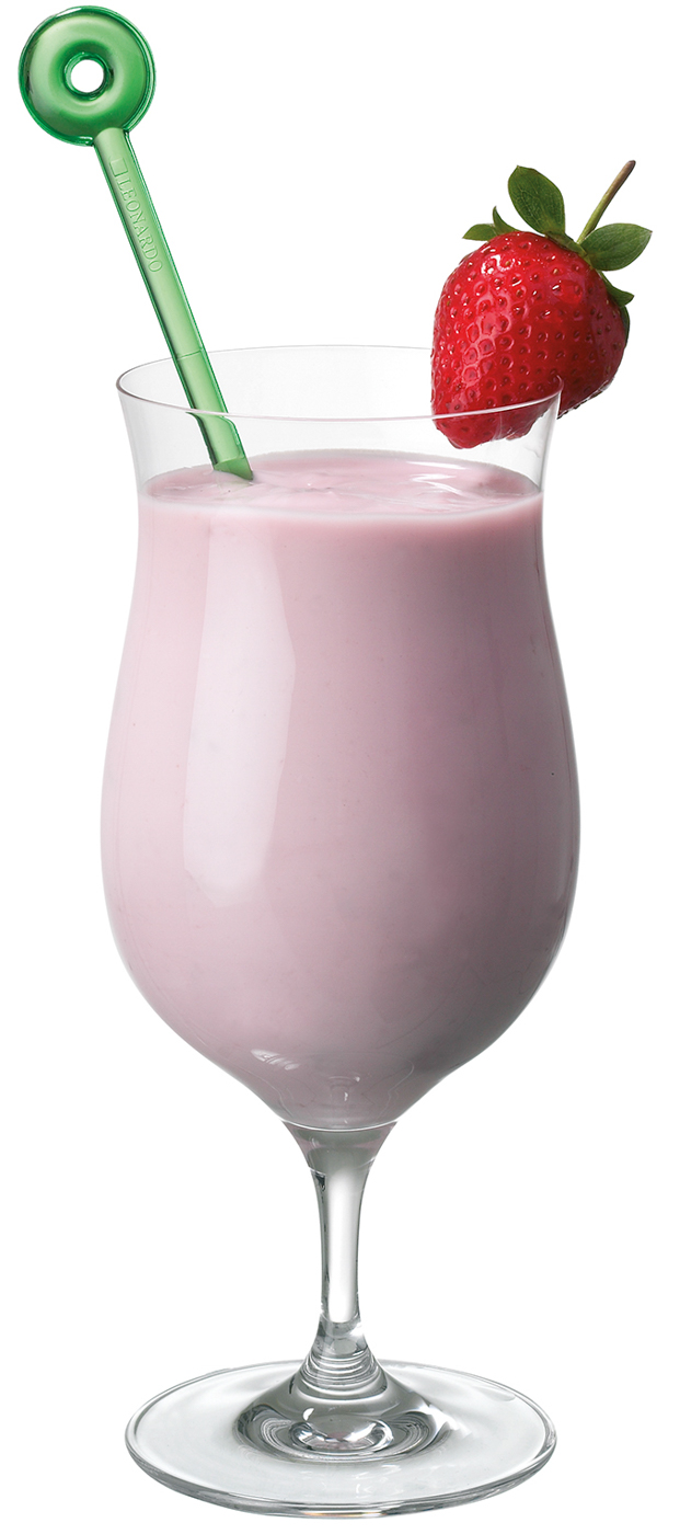 Bartscher Barmixer, 0,7L | Material Mixscheibe: Kunststoff | Maße: 13,5 x 18,5 x 365 cm. Gewicht: 1,4 kg