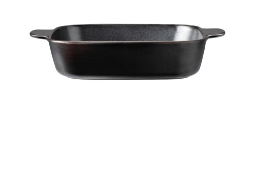 Arzberg Auflaufform eck. kl. Joyn Stoneware Iron