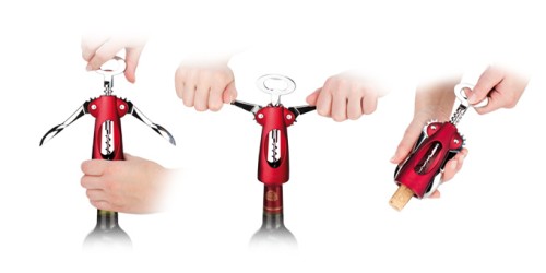 Korkenzieher UNO VINO