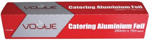 Vogue Aluminiumfolie 29cm