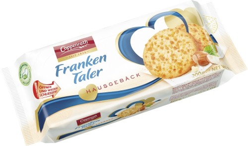 Coppenrath Franken Taler 200G