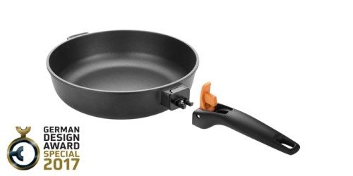 Tiefe Bratpfanne SmartCLICK ø 28 cm