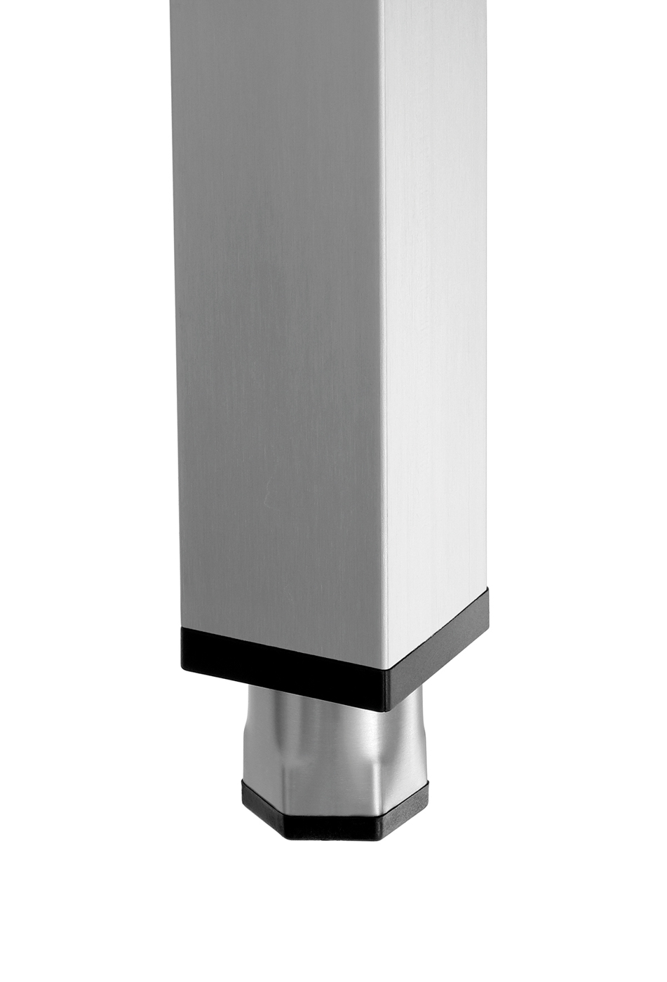 Bartscher Ablauftisch DS-700R | HöheSpritzschutz: 110 mm | Maße: 70 x 72 x 85,0 cm.Gewicht: 14,6 kg