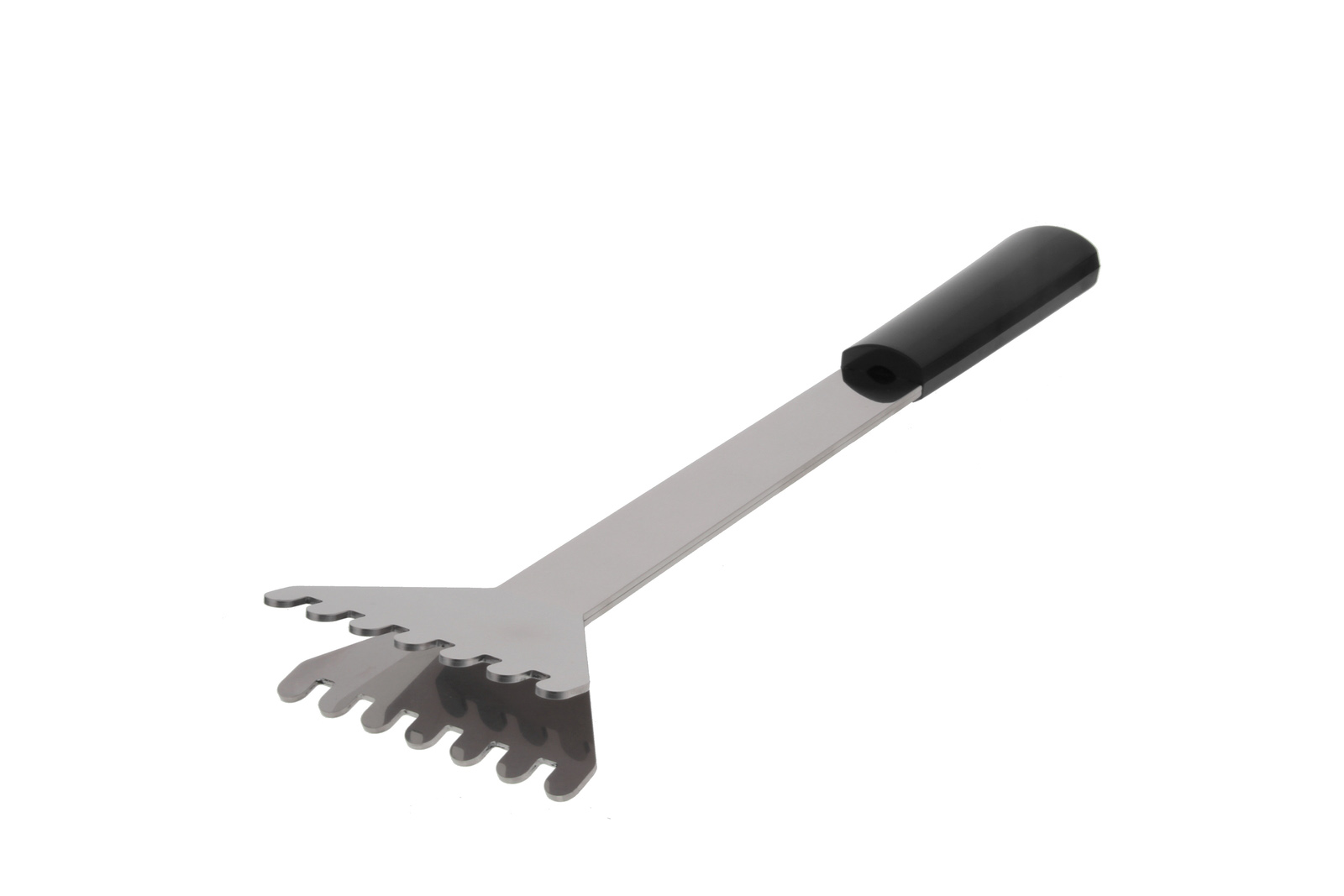 BLANCO Grill-Reinigungsschaber, gerillt, Für Grill-Behälter BC GR gerillt