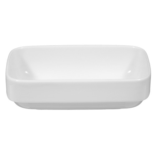 Seltmann V129 PR_Schale eckig 13x9 cm, Form: Varionorm, Dekor: 00003