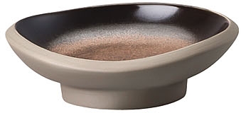 Rosenthal Bowl 8 cm Junto Bronze
