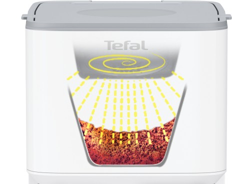 TEFAL FCM SENSE CM693 CM693110