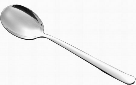 Salatlöffel Tina 18/0