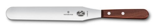 Victorinox Spachtel, Palisander, 20 cm
