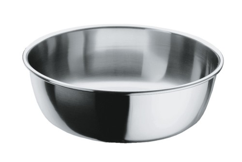 WMF Speiseneinsatz 6,5 l | Maße: 34 x 34 x 10 cm