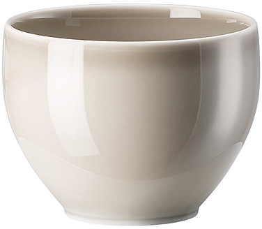 Rosenthal Zuckerdose Utl. Junto Pearl Grey