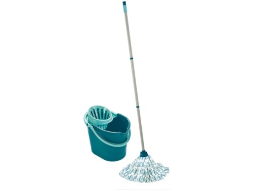 Leifheit Classic Mop Set