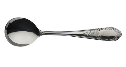 Sahnelöffel GRANADA 18/0