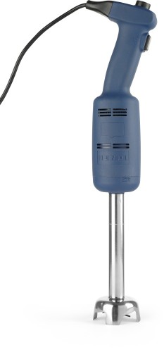 HENDI Stabmixer Kitchen Line 160 – Geschwindigkeit regelbar - kg: 1,45 - 230 V - 220 W - ø75x464 mm