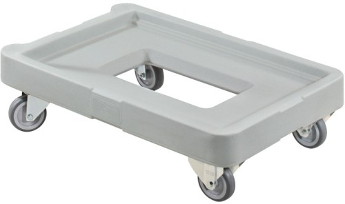 ETERNASOLID® Transportwagen - Maxidolly - ohne Bügel