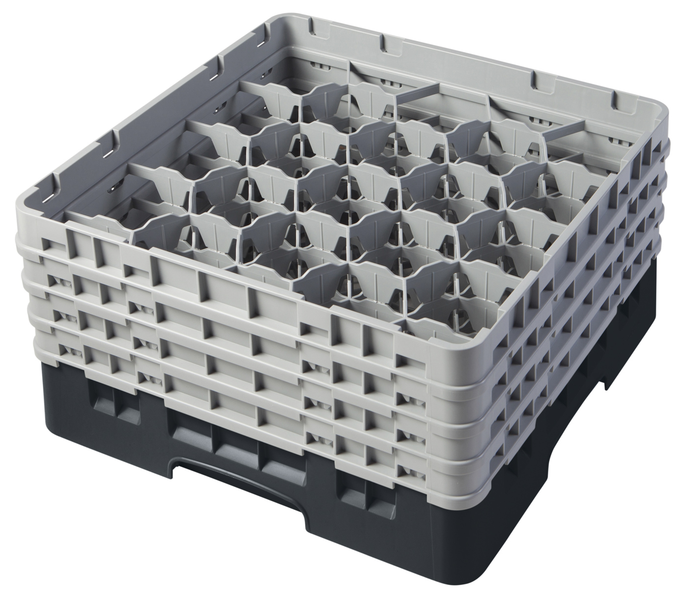 Camrack® mit 20 Fächern 21,5cm maximale Höhe von Cambro
